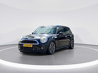 Mini clubman 1.6 cooper s 2009 | l-094-nf - afbeelding 24 van  24