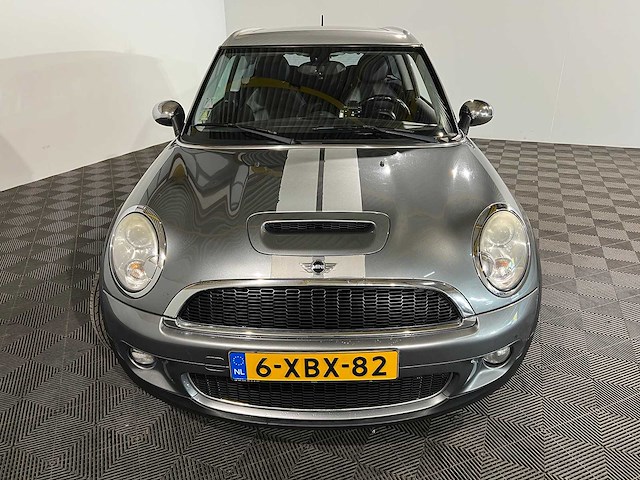 Mini clubman 1.6 cooper s, 6-xbx-82 - afbeelding 7 van  15