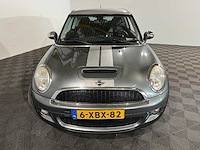Mini clubman 1.6 cooper s, 6-xbx-82 - afbeelding 7 van  15