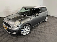 Mini clubman 1.6 cooper s, 6-xbx-82