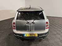 Mini clubman 1.6 cooper s, 6-xbx-82 - afbeelding 9 van  15
