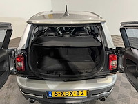 Mini clubman 1.6 cooper s, 6-xbx-82 - afbeelding 10 van  15