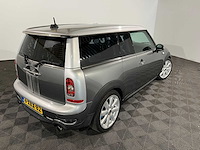 Mini clubman 1.6 cooper s, 6-xbx-82 - afbeelding 11 van  15
