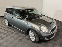 Mini clubman 1.6 cooper s, 6-xbx-82 - afbeelding 13 van  15