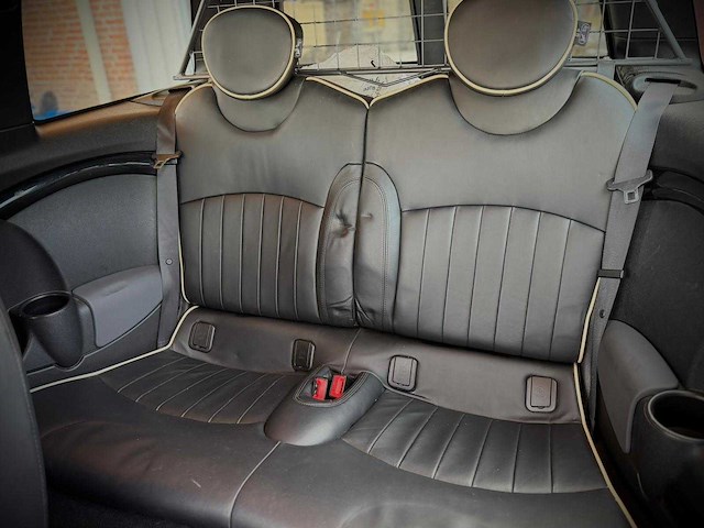 Mini clubman 1.6 cooper s 60-rhz-1 - afbeelding 2 van  22