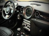 Mini clubman 1.6 cooper s 60-rhz-1 - afbeelding 4 van  22