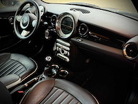 Mini clubman 1.6 cooper s 60-rhz-1 - afbeelding 6 van  22
