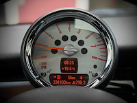 Mini clubman 1.6 cooper s 60-rhz-1 - afbeelding 8 van  22