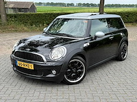 Mini clubman 1.6 cooper s 60-rhz-1 - afbeelding 1 van  22
