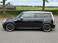 Mini clubman 1.6 cooper s 60-rhz-1 - afbeelding 10 van  22