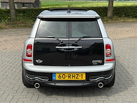 Mini clubman 1.6 cooper s 60-rhz-1 - afbeelding 17 van  22