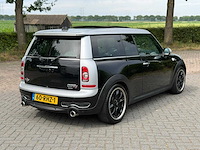 Mini clubman 1.6 cooper s 60-rhz-1 - afbeelding 18 van  22