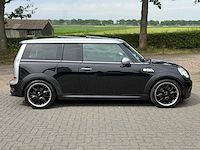 Mini clubman 1.6 cooper s 60-rhz-1 - afbeelding 19 van  22