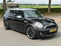 Mini clubman 1.6 cooper s 60-rhz-1 - afbeelding 20 van  22