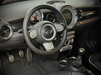 Mini clubman 1.6 cooper s 60-rhz-1 - afbeelding 21 van  22