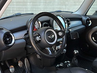 Mini clubman 1.6 cooper s chili 174pk 2009 (origineel-nl), 34-jtb-1 - afbeelding 2 van  8