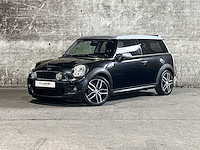 Mini clubman 1.6 cooper s chili 174pk 2009 (origineel-nl), 34-jtb-1