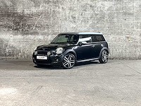 Mini clubman 1.6 cooper s chili 174pk 2009 (origineel-nl), 34-jtb-1 - afbeelding 4 van  8
