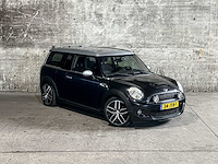 Mini clubman 1.6 cooper s chili 174pk 2009 (origineel-nl), 34-jtb-1 - afbeelding 8 van  8