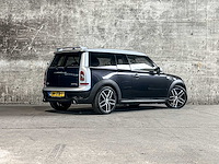 Mini clubman 1.6 cooper s chili 174pk 2009 (origineel-nl), 34-jtb-1 - afbeelding 3 van  45