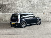 Mini clubman 1.6 cooper s chili 174pk 2009 (origineel-nl), 34-jtb-1 - afbeelding 4 van  45