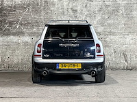 Mini clubman 1.6 cooper s chili 174pk 2009 (origineel-nl), 34-jtb-1 - afbeelding 5 van  45