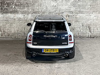 Mini clubman 1.6 cooper s chili 174pk 2009 (origineel-nl), 34-jtb-1 - afbeelding 6 van  45