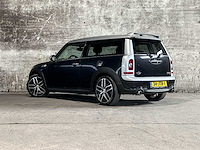 Mini clubman 1.6 cooper s chili 174pk 2009 (origineel-nl), 34-jtb-1 - afbeelding 7 van  45