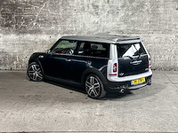Mini clubman 1.6 cooper s chili 174pk 2009 (origineel-nl), 34-jtb-1 - afbeelding 8 van  45