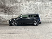Mini clubman 1.6 cooper s chili 174pk 2009 (origineel-nl), 34-jtb-1 - afbeelding 9 van  45