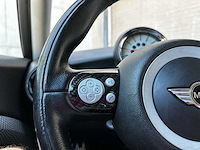 Mini clubman 1.6 cooper s chili 174pk 2009 (origineel-nl), 34-jtb-1 - afbeelding 14 van  45