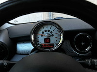 Mini clubman 1.6 cooper s chili 174pk 2009 (origineel-nl), 34-jtb-1 - afbeelding 18 van  45