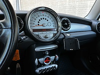 Mini clubman 1.6 cooper s chili 174pk 2009 (origineel-nl), 34-jtb-1 - afbeelding 20 van  45