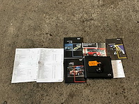 Mini clubman 1.6 cooper s chili 174pk 2009 (origineel-nl), 34-jtb-1 - afbeelding 31 van  45