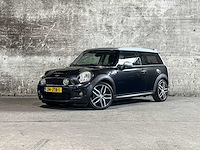 Mini clubman 1.6 cooper s chili 174pk 2009 (origineel-nl), 34-jtb-1 - afbeelding 24 van  45