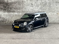 Mini clubman 1.6 cooper s chili 174pk 2009 (origineel-nl), 34-jtb-1 - afbeelding 35 van  45