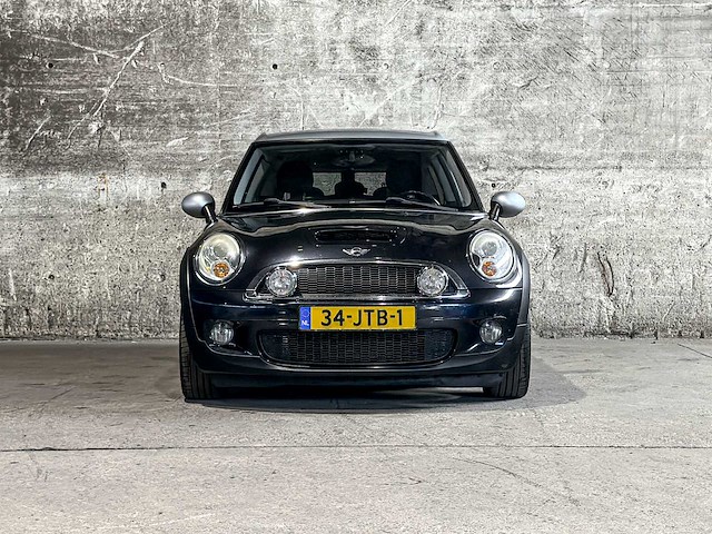 Mini clubman 1.6 cooper s chili 174pk 2009 (origineel-nl), 34-jtb-1 - afbeelding 42 van  45