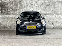 Mini clubman 1.6 cooper s chili 174pk 2009 (origineel-nl), 34-jtb-1 - afbeelding 42 van  45