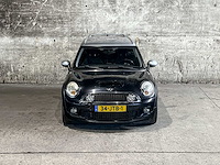 Mini clubman 1.6 cooper s chili 174pk 2009 (origineel-nl), 34-jtb-1 - afbeelding 43 van  45