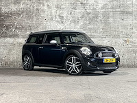 Mini clubman 1.6 cooper s chili 174pk 2009 (origineel-nl), 34-jtb-1 - afbeelding 44 van  45