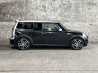 Mini clubman 1.6 cooper s chili 174pk 2009 (origineel-nl), 34-jtb-1 - afbeelding 45 van  45