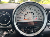 Mini clubman 1.6 one bns line , 72-plt-2 - afbeelding 6 van  25