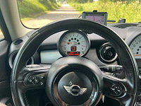 Mini clubman 1.6 one bns line , 72-plt-2 - afbeelding 7 van  25