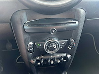 Mini clubman 1.6 one bns line , 72-plt-2 - afbeelding 9 van  25