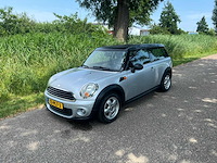 Mini clubman 1.6 one bns line , 72-plt-2 - afbeelding 1 van  25
