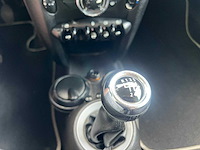 Mini clubman 1.6 one bns line , 72-plt-2 - afbeelding 13 van  25