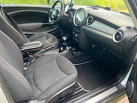 Mini clubman 1.6 one bns line , 72-plt-2 - afbeelding 18 van  25