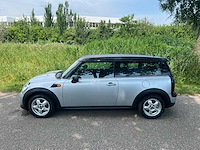 Mini clubman 1.6 one bns line , 72-plt-2 - afbeelding 19 van  25