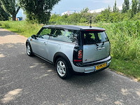 Mini clubman 1.6 one bns line , 72-plt-2 - afbeelding 20 van  25
