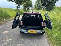 Mini clubman 1.6 one bns line , 72-plt-2 - afbeelding 22 van  25